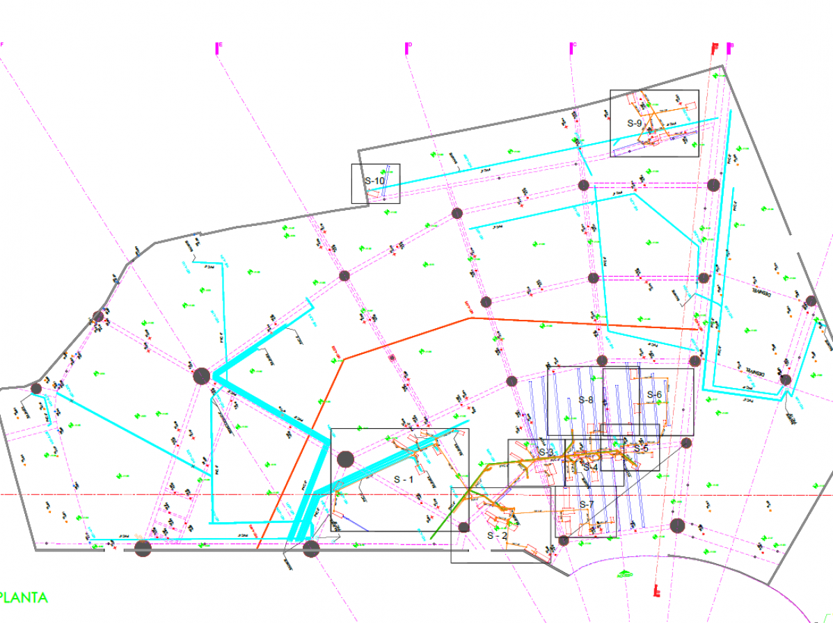 2 Levantamiento Topografico Landmark